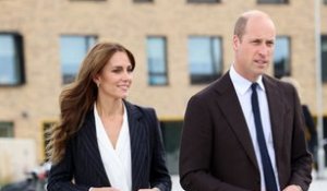 Kate et William bouleversent la monarchie en recrutant un PDG