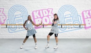 KIDZ BOP Kids - Karma (ASL Version)