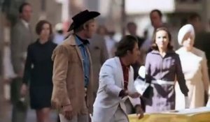 Macadam Cowboy Bande-annonce (PT)