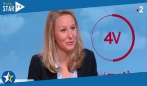 Jean-Marie Le Pen “toujours hospitalisé” mais “courageux” : Marion Maréchal donne de ses nouvelles