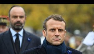 « Un crève cœur » : ce proche d'Emmanuel Macron qui s'est battu pour Edouard Philippe