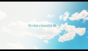 Pat Barrett - Beautiful Life (Lyric Video)