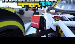Trackmania Turbo - Release Date Trailer