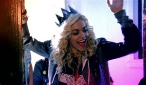 Rita Ora - How We Do (Party) (Gustavo Scorpio Radio Mix)