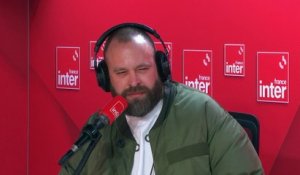 Vidéo choc : Yann Marguet dévoile tout - La chronique de Yann Marguet