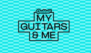 My Guitars & Me S1E2: Jared James Nichols