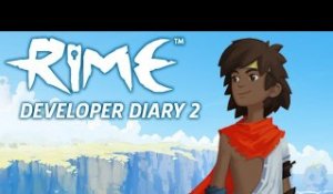 RiME - Official Developer Diary 2