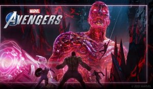Marvel's Avengers WAR TABLE Deep Dive - Holiday Content Deep Dive