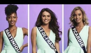 Miss France 2022 : Faites le test de culture générale des candidates !