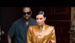 Kanye West ne suit plus les Kardashian sur Twitter... Shy'm est en studio avec son fils...