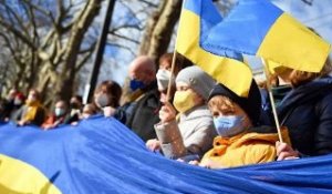 Eurovision : L’Ukraine exige l’exclusion de la Russie