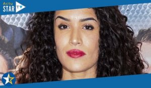 "Cela a été douloureux" : Sabrina Ouazani revient sur la pire décision prise pour sa carrière