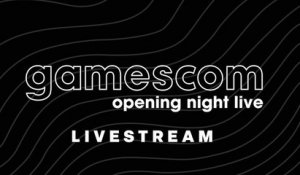 gamescom Opening Night Live 2022