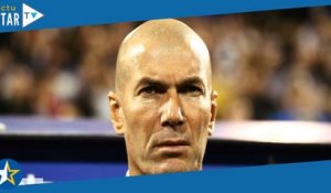 Zinedine Zidane : on sait enfin pourquoi il a donné un coup de tête à Marco Materazzi