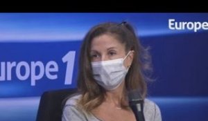 « C'est toujours mon père, je l'aime » : Coline Berry prête à pardonner à...