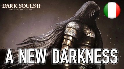 Dark Souls II: Scholar of the First Sin - PC | GameStop
