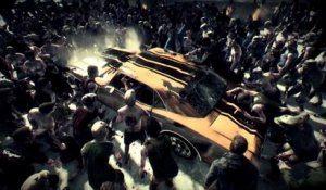 Dead Rising 3 Reveal Trailer