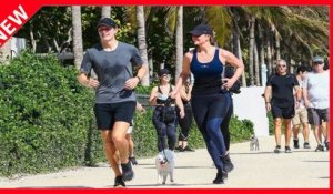 ✅  Ivanka Trump et Jared Kushner : la belle vie en Floride entre siestes et jogging