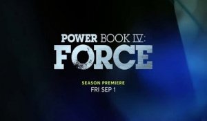 Power Book IV: Force - Promo 2x08