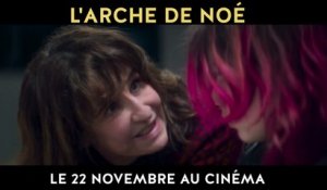 L’Arche de Noé - Bande-annonce #1 [VF|HD1080p]