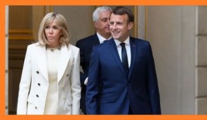Brigitte Macron : cet endroit où elle aimerait tant trouver un pied-à-terre