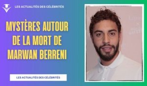 Tragédie de Marwan Berreni : Suicide ou Autre ? Révélations Choquantes