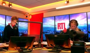 Le journal RTL de 6h30 du 16 octobre 2023