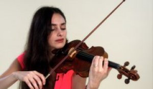"La musique classique est partout", par Esther Abrami