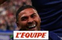 Les notes, Mauvaka surpuissant - Rugby - CM