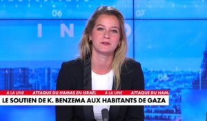 Céline Hervieu : «Nadine Morano est dans l’excès»