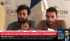 Attaque du Hamas : Céline, française de 32 ans, née à Lyon et mère d'un bébé de 6 mois, portée disparue depuis le 7 octobre a été retrouvée morte, abattue de sang froid