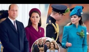 Le prince William et Kate doivent planifier une tournée royale – et un seul geste garantit le succès