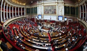 EN DIRECT | Les questions au gouvernement à l'Assemblée nationale