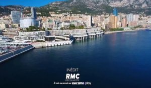 Mont-Saint-Michel, Monaco : défis XXL en mer