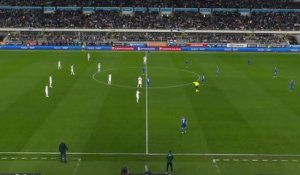 Le replay de Finlande - Kazakhstan - Football - Qualif. Euro