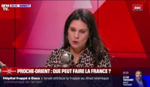 Proche-Orient: pour Gérard Araud, ancien ambassadeur de France en Israël, "il faut s'inquiéter pour la France elle-même"