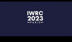 Le replay de France - Etats-Unis - Rugby fauteuil - Coupe internationale