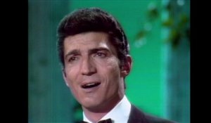 Sergio Franchi - Core 'ngrato (Live On The Ed Sullivan Show, October 16, 1966)