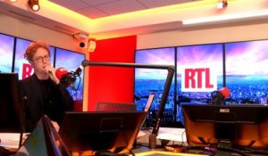 Le journal RTL de 5h30 du 19 octobre 2023