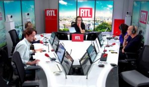Le journal RTL de 18h du 19 octobre 2023