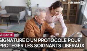 Le serment d’Hippocrate de l’État : protéger les soignants libéraux