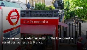 « La France va mieux » : la réponse de deux économistes à la presse étrangère