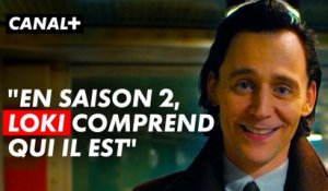 Loki (Disney+) : la saison 2 va encore plus loin !
