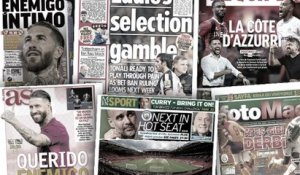 Sergio Ramos condamné à faire polémique en Espagne, le Real Madrid va jouer un sale coup au Bayern Munich