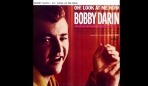 Bobby Darin - You'll Never Know (Audio)