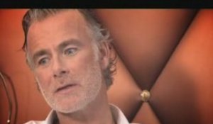 Franck Dubosc - Interview  "Disco"