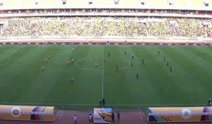 Le replay de Petro Luanda - Mamelodi Sundowns  - Football - African Football League