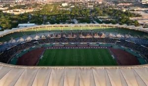 Le replay de TP Mazembe - Esperance Tunis - Football - African Football League