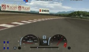 Gran Turismo 4 online multiplayer - ps2