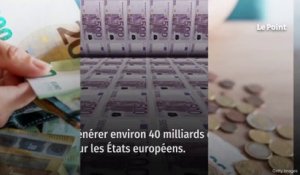 L’Europe pourrait gagner 40 milliards avec l’impôt sur le patrimoine des milliardaires